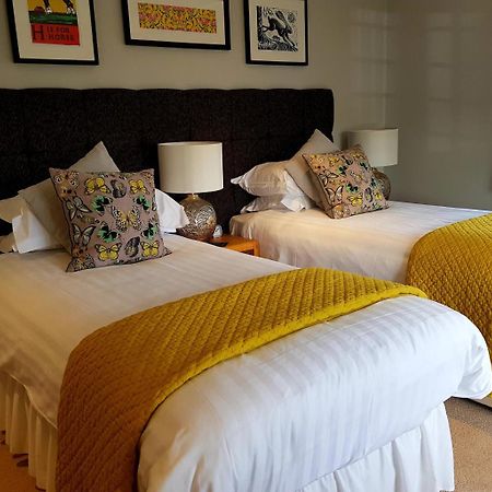 The Carpenters Arms 호텔 Pensford 외부 사진
