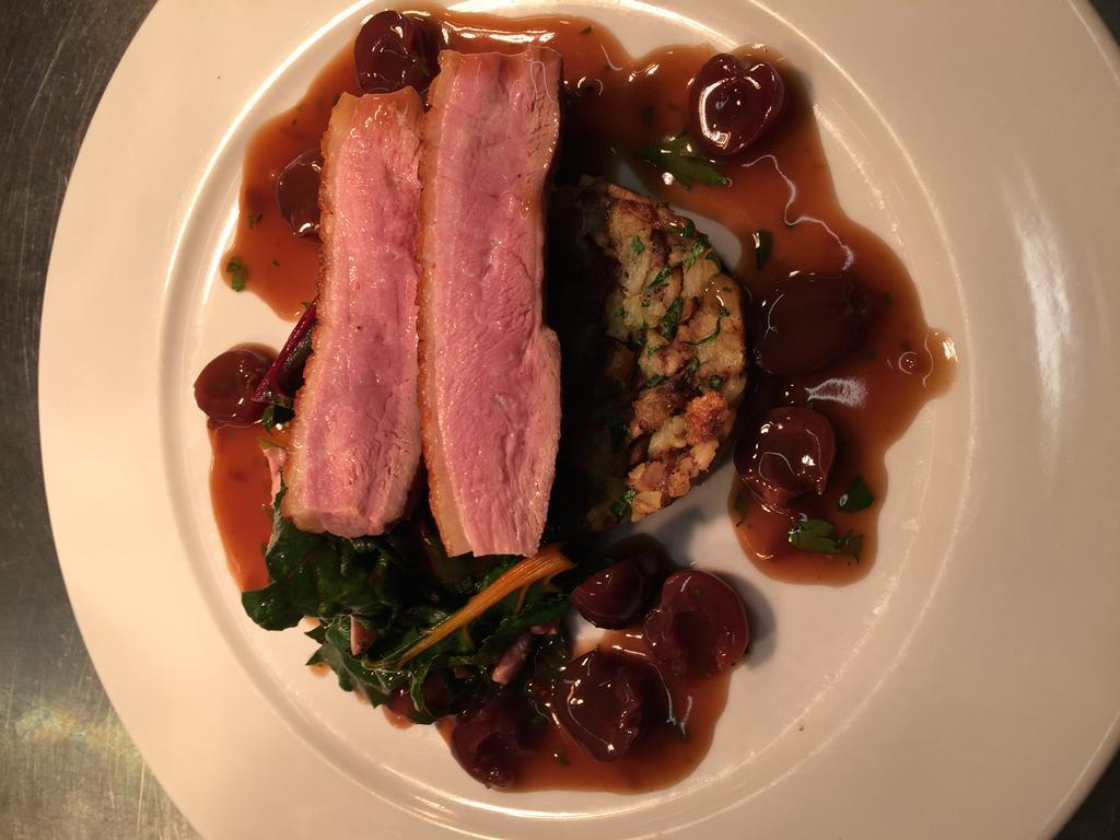 The Carpenters Arms 호텔 Pensford 외부 사진
