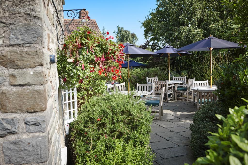 The Carpenters Arms 호텔 Pensford 외부 사진