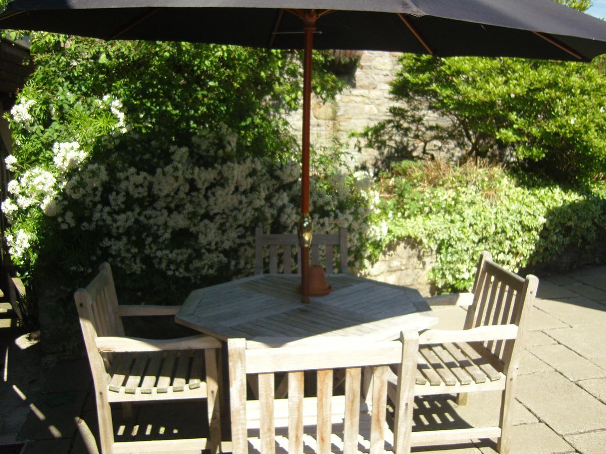 The Carpenters Arms 호텔 Pensford 외부 사진