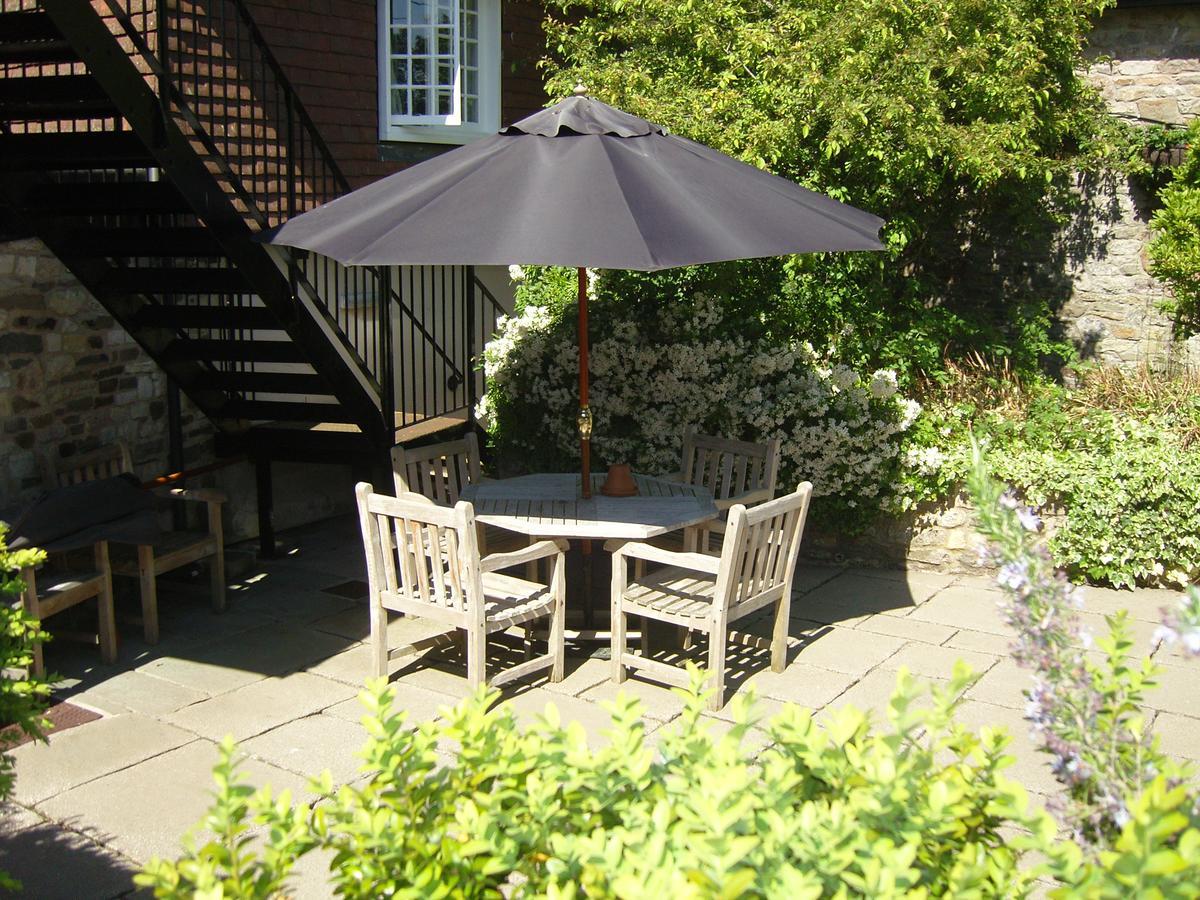 The Carpenters Arms 호텔 Pensford 외부 사진