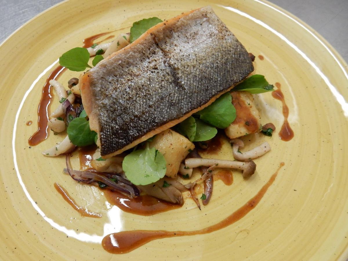 The Carpenters Arms 호텔 Pensford 외부 사진