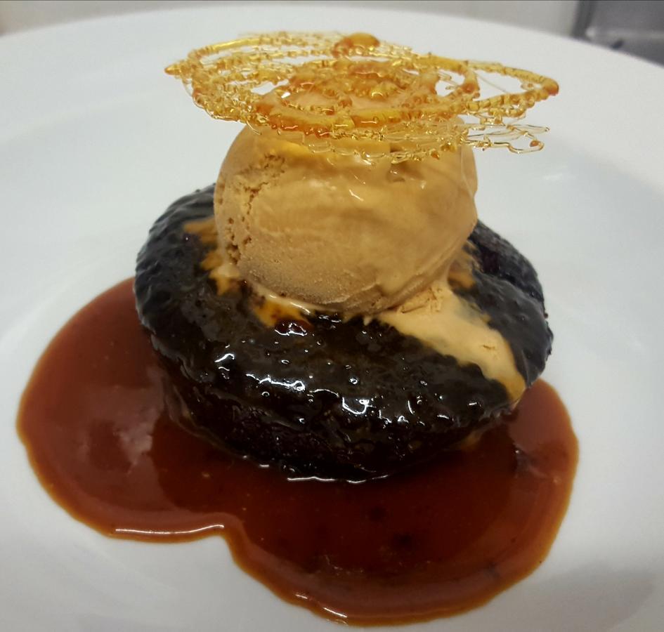 The Carpenters Arms 호텔 Pensford 외부 사진