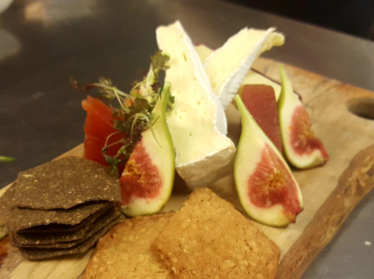 The Carpenters Arms 호텔 Pensford 외부 사진