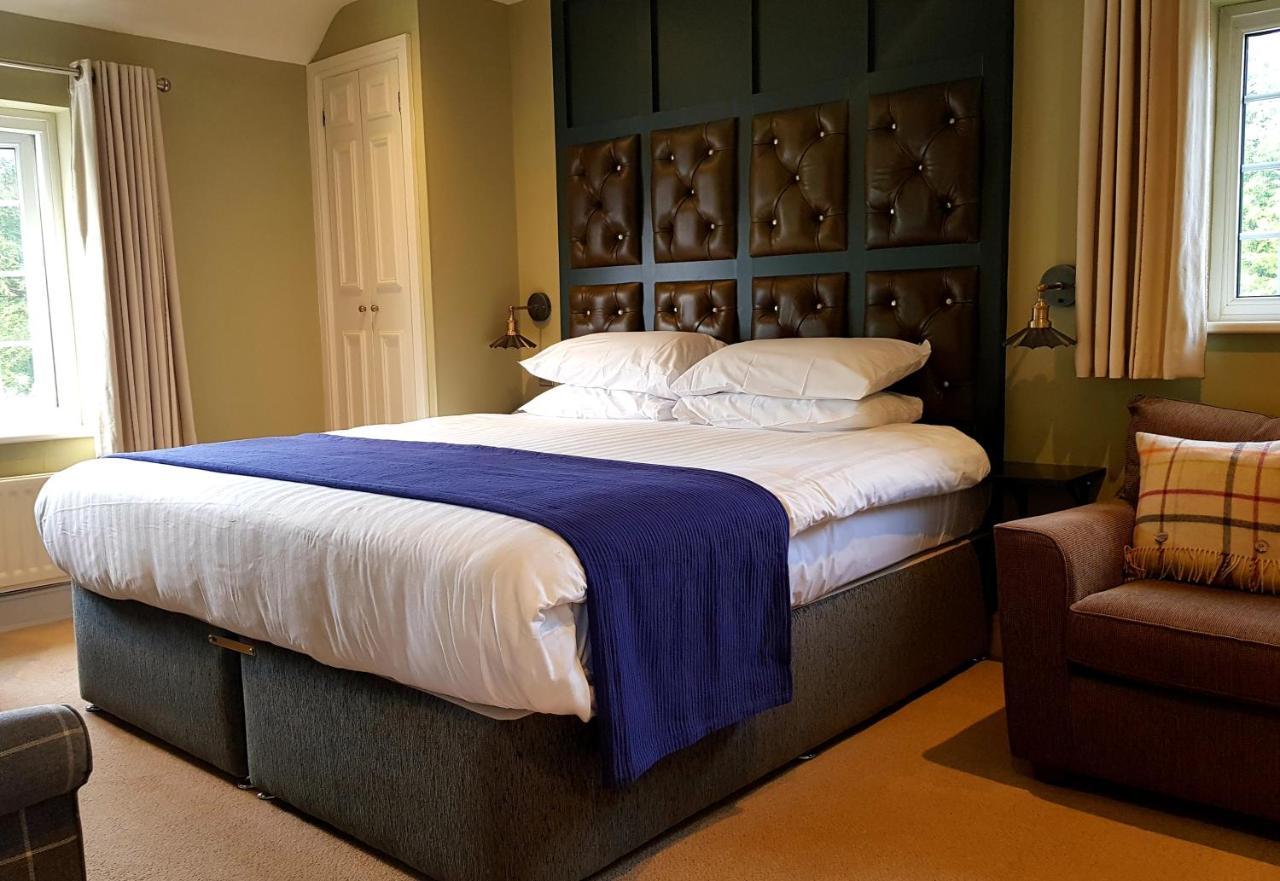 The Carpenters Arms 호텔 Pensford 외부 사진