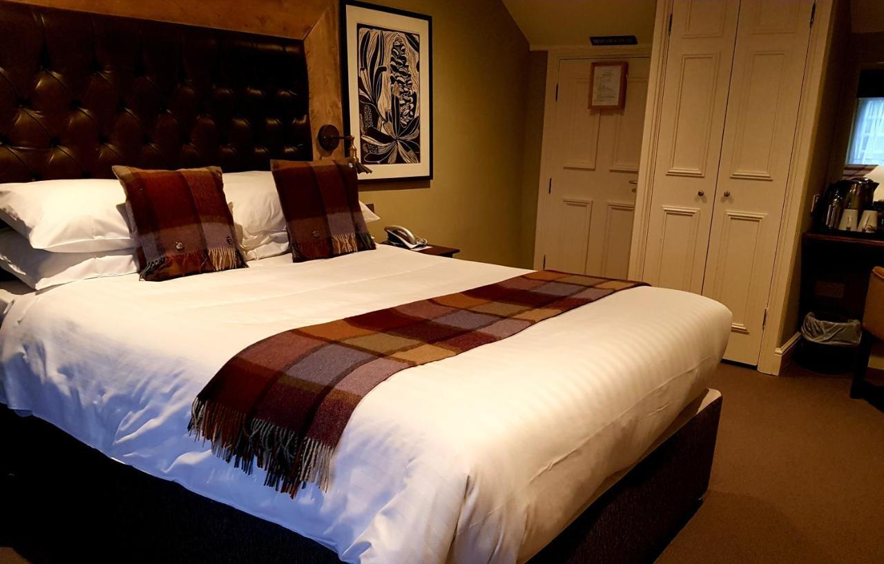 The Carpenters Arms 호텔 Pensford 외부 사진
