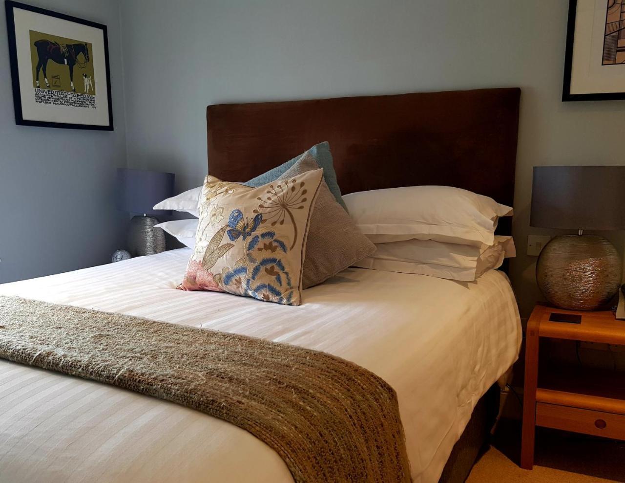 The Carpenters Arms 호텔 Pensford 외부 사진