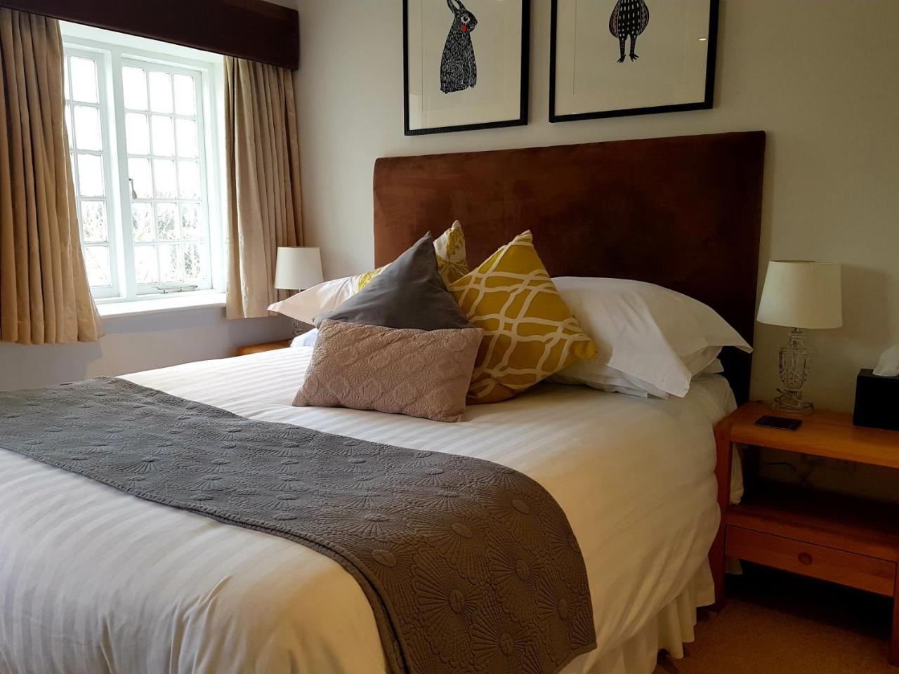 The Carpenters Arms 호텔 Pensford 외부 사진