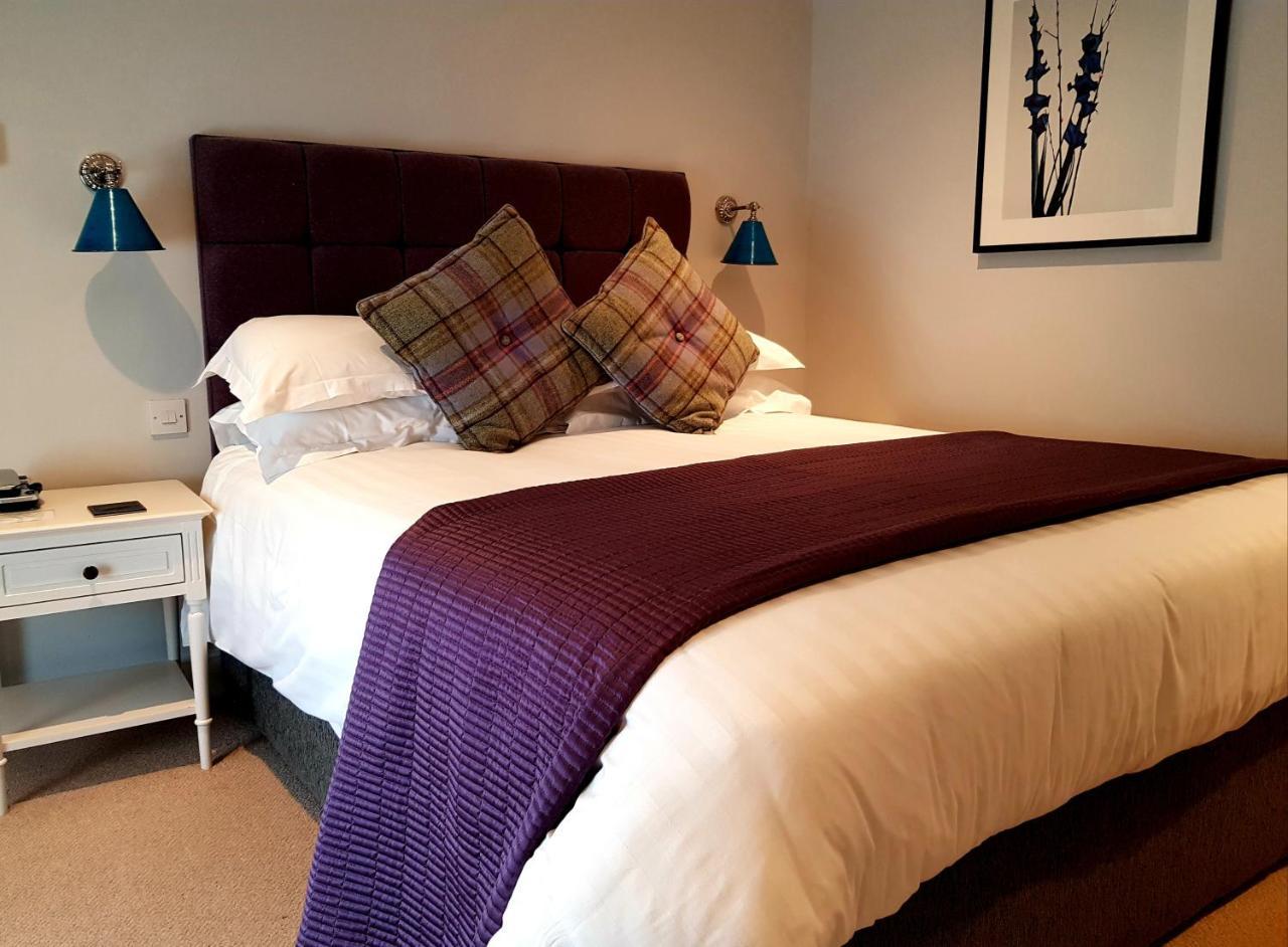 The Carpenters Arms 호텔 Pensford 외부 사진